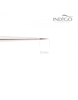 Indigo Master Nail Art 003 (drewniana rączka)