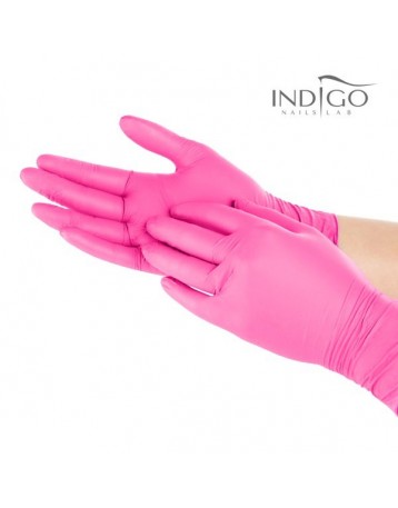 Rękawiczki Indigo L