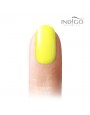 Neon Yellow Gel Polish Mini