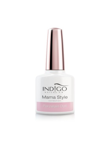 Porcelain Doll Gel Polish 7ml Mama Style Collection