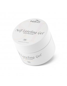 SELF LEVELING GEL WITH PROTEINS 120 CLEAR 15 ml